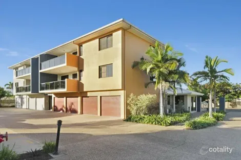22/101 Railway Ave, Railway Estate, QLD 4810