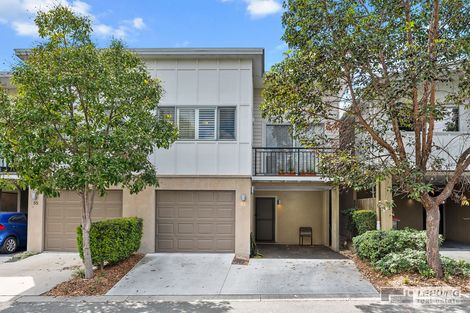Property photo of 54/25 Northmarque Street Carseldine QLD 4034
