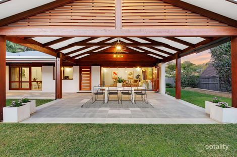 Property photo of 9 Minno Street Chapel Hill QLD 4069
