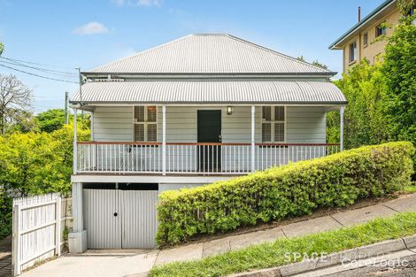 Property photo of 7 Atkins Street Red Hill QLD 4059