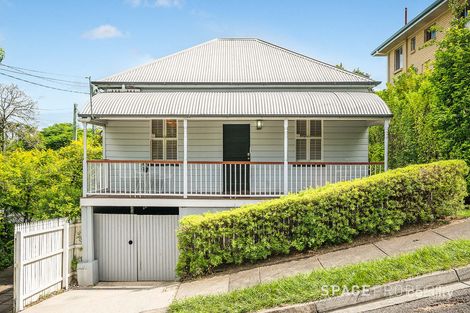 Property photo of 7 Atkins Street Red Hill QLD 4059