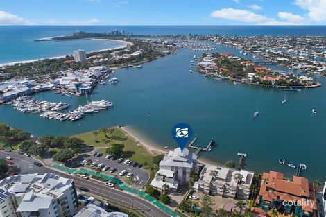 Property photo of 2/49-51 River Esplanade Mooloolaba QLD 4557