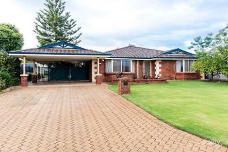 Property photo of 20 Tea Tree Way Thornlie WA 6108