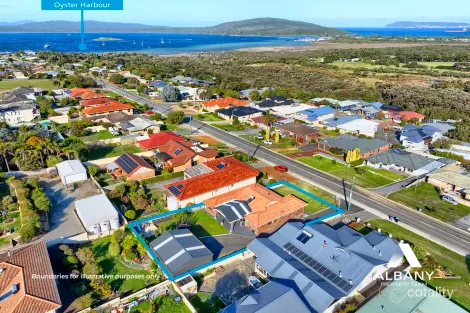 71 Bayonet Head Rd, Bayonet Head, WA 6330