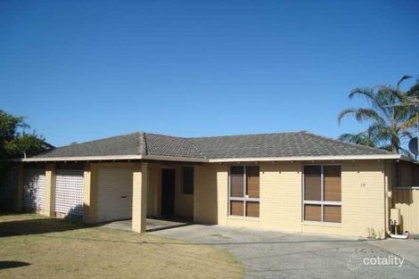 Property photo of 19 Curtis Way Girrawheen WA 6064
