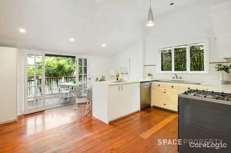 Property photo of 7 Atkins Street Red Hill QLD 4059