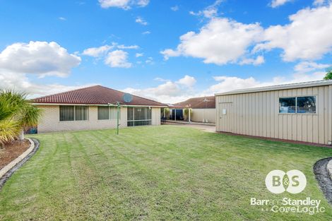 Property photo of 45 Lusitano Avenue Eaton WA 6232