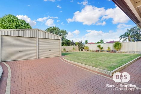 Property photo of 45 Lusitano Avenue Eaton WA 6232