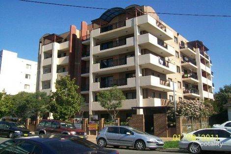 Property photo of 8/25-27 Castlereagh Street Liverpool NSW 2170