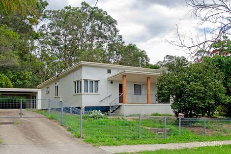 Property photo of 17 Ipswich Street Riverview QLD 4303
