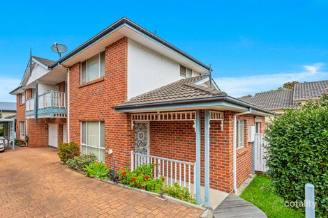 Property photo of 3/57 Addison Street Shellharbour NSW 2529