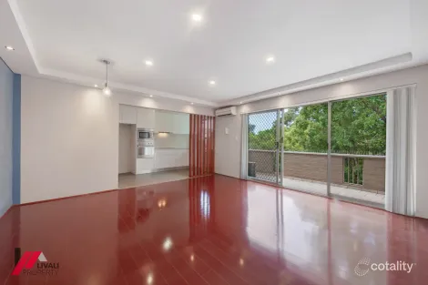 24/10-12 Thomas St, Parramatta, NSW 2150