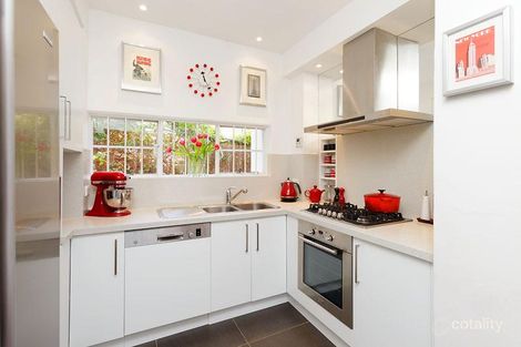 Property photo of 18/8A Wylde Street Potts Point NSW 2011