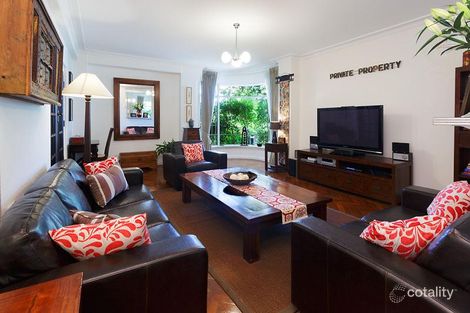 Property photo of 18/8A Wylde Street Potts Point NSW 2011