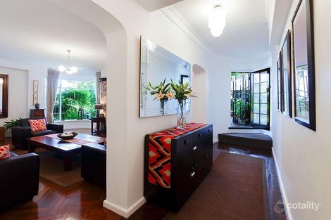 Property photo of 18/8A Wylde Street Potts Point NSW 2011