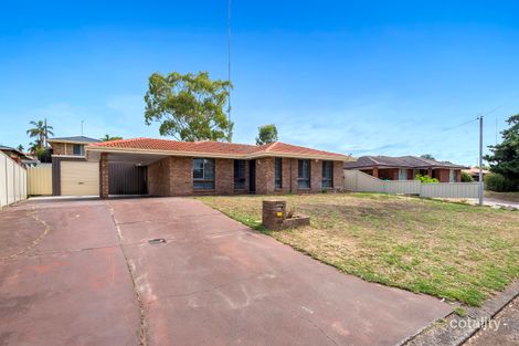 Property photo of 342 Ocean Drive Usher WA 6230