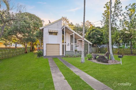 7 Dorsey Cres, Bundamba, QLD 4304