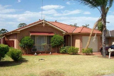 31 Rathmore Cct, Glendenning, NSW 2761