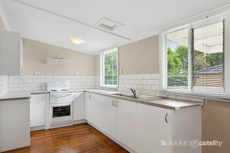 Property photo of 48 Whitehead Grove Rosebud VIC 3939