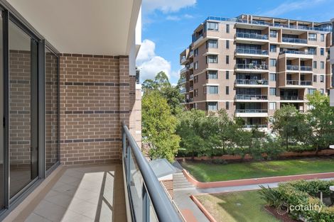 Property photo of 250/27-31 Leonard Street Waitara NSW 2077