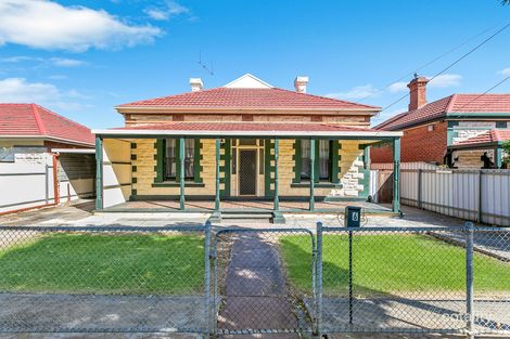 Property photo of 6 Bourn Avenue West Hindmarsh SA 5007