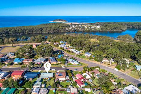 Property photo of 31 Torquay Drive Lake Tabourie NSW 2539