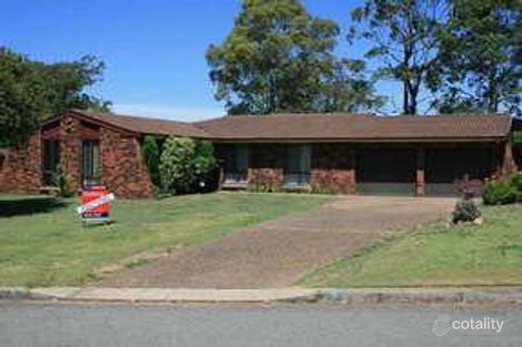 3 Heron Cl, Ashtonfield, NSW 2323