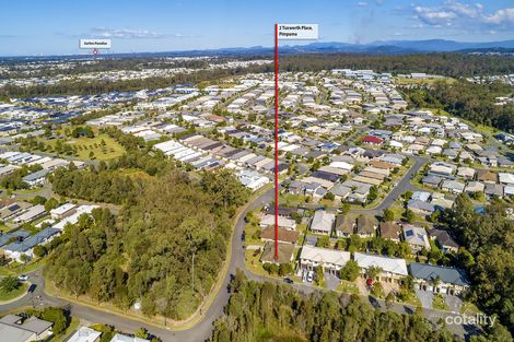 Property photo of 2 Tuxworth Place Pimpama QLD 4209