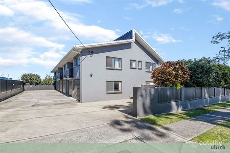 2/7 Pilba St, Chermside, QLD 4032