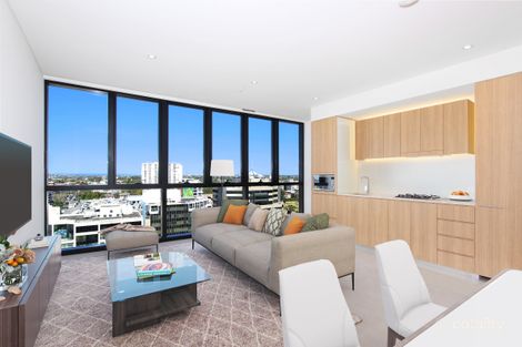 Property photo of 16/45 Macquarie Street Parramatta NSW 2150