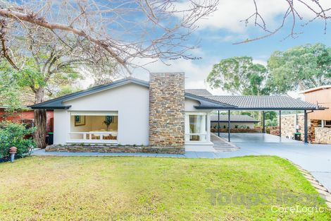 Property photo of 5 Bonython Avenue Beaumont SA 5066