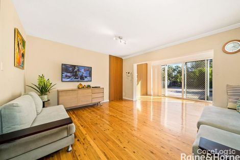 Property photo of 32 Orange Grove Road Cabramatta NSW 2166