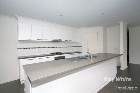 Property photo of 56 Bradford Drive Cranbourne East VIC 3977