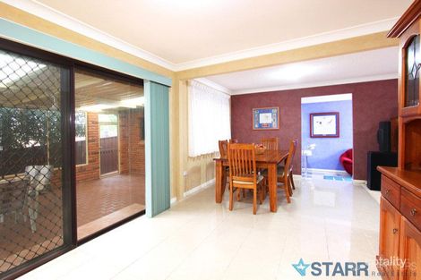 Property photo of 10 Kingfisher Way St Clair NSW 2759