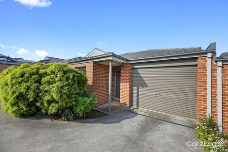 Property photo of 5 Telford Circuit Drouin VIC 3818