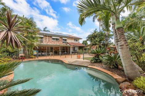 Property photo of 13 Coolabah Crescent Bridgeman Downs QLD 4035