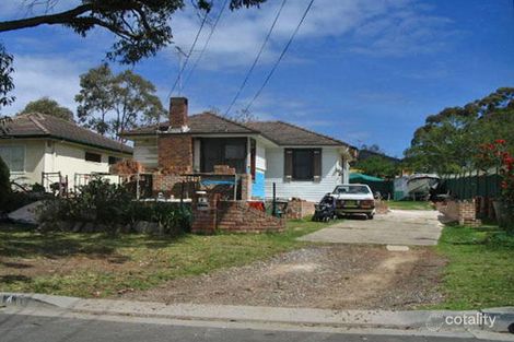 Property photo of 4 Harley Street Sylvania NSW 2224
