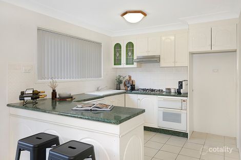 Property photo of 4/17A Robsons Road Keiraville NSW 2500