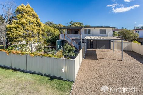Property photo of 4 Aileen Street Burpengary QLD 4505