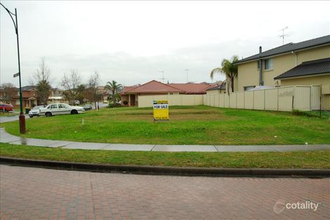 62 Greenway Dr, West Hoxton, NSW 2171