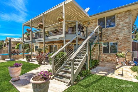 Property photo of 23 The Sanctuary Umina Beach NSW 2257