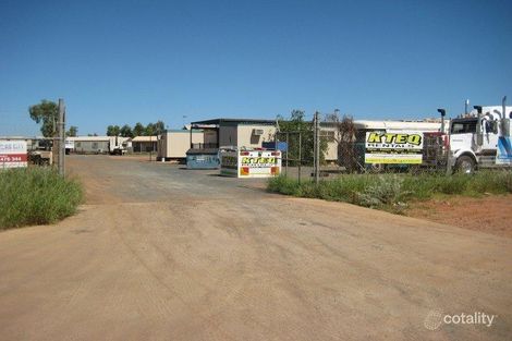 2 Cherratta Rd, Karratha Industrial Estate, WA 6714