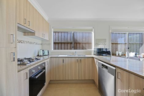 Property photo of 5 Telford Circuit Drouin VIC 3818