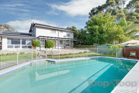 Property photo of 5 Bonython Avenue Beaumont SA 5066