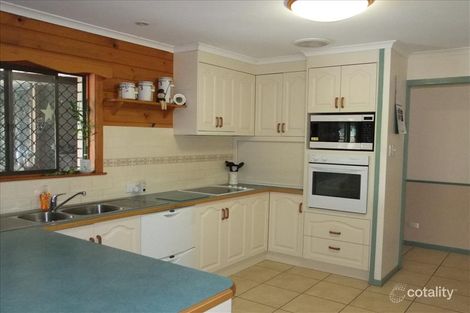 Property photo of 11 Matthew Parade Granville QLD 4650