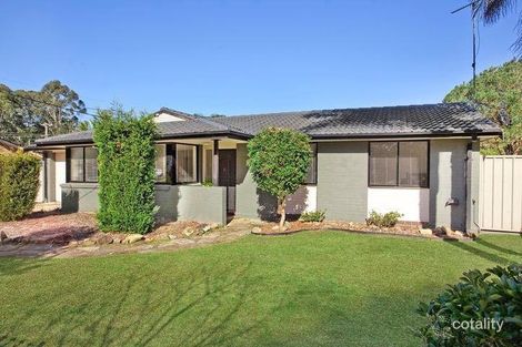 Property photo of 3 Willari Avenue Narara NSW 2250