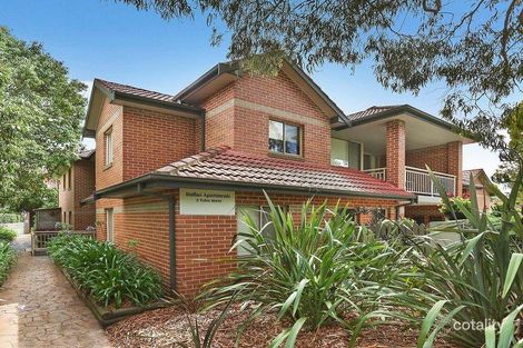 Property photo of 15/56 Dalleys Road Naremburn NSW 2065