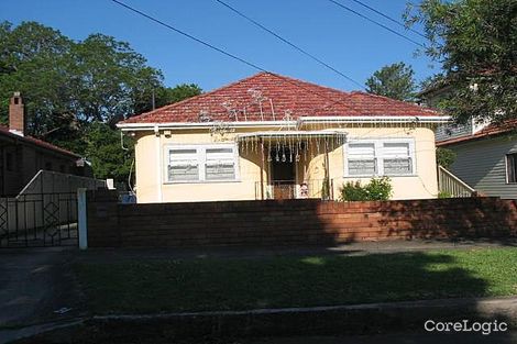 Property photo of 24 Walsh Avenue Croydon Park NSW 2133