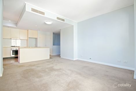 Property photo of 411/16 Marine Parade Wentworth Point NSW 2127