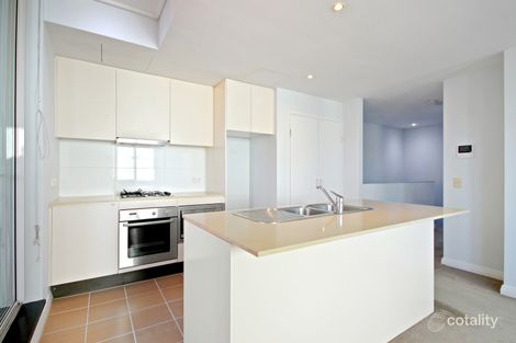 Property photo of 411/16 Marine Parade Wentworth Point NSW 2127